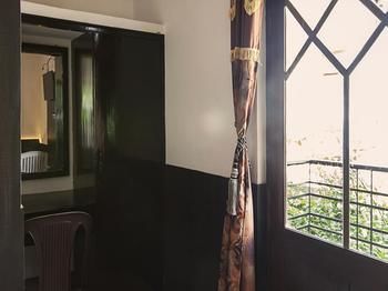 Oyo 2170 Orchid De Goa Hotel Calangute Exterior foto